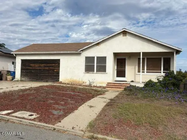 2158 Anthony, Ventura, CA 93003