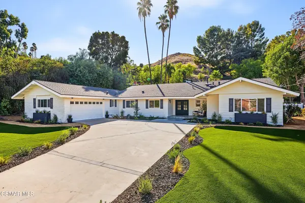 5215 Del Moreno, Woodland Hills, CA 91364