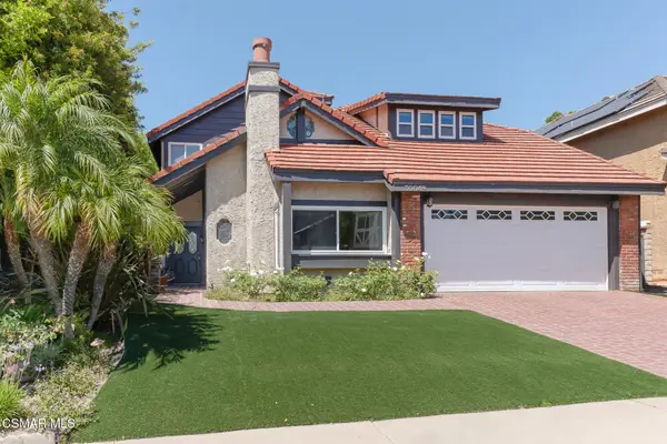 30049 Trail Creek, Agoura Hills, CA 91301