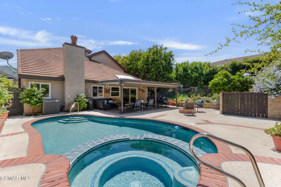 30049 Trail Creek, Agoura Hills, CA 91301 - #2