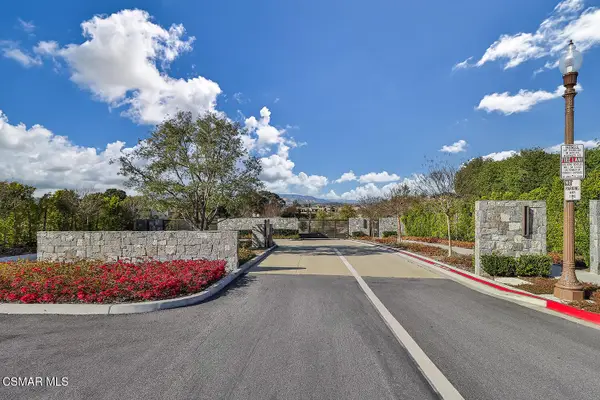 5010 Trevor, Camarillo, CA 93012