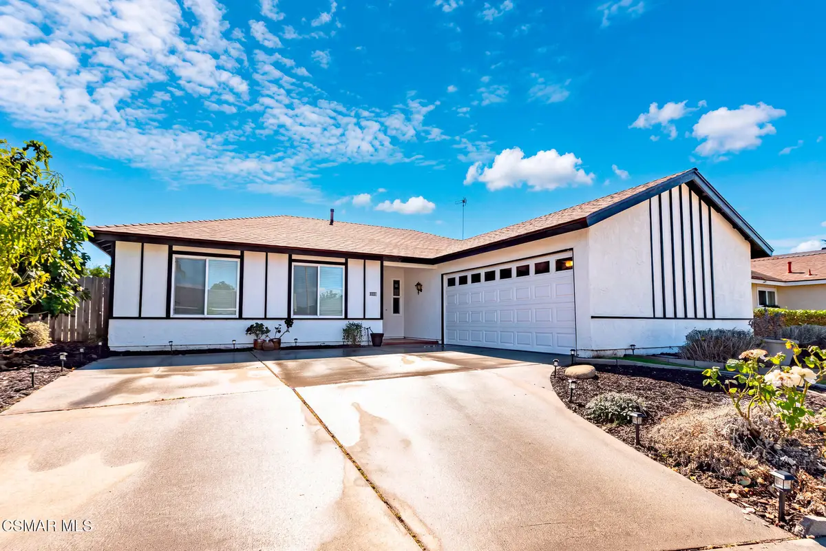 3430 Schooner, Oxnard, CA 93035 - #1