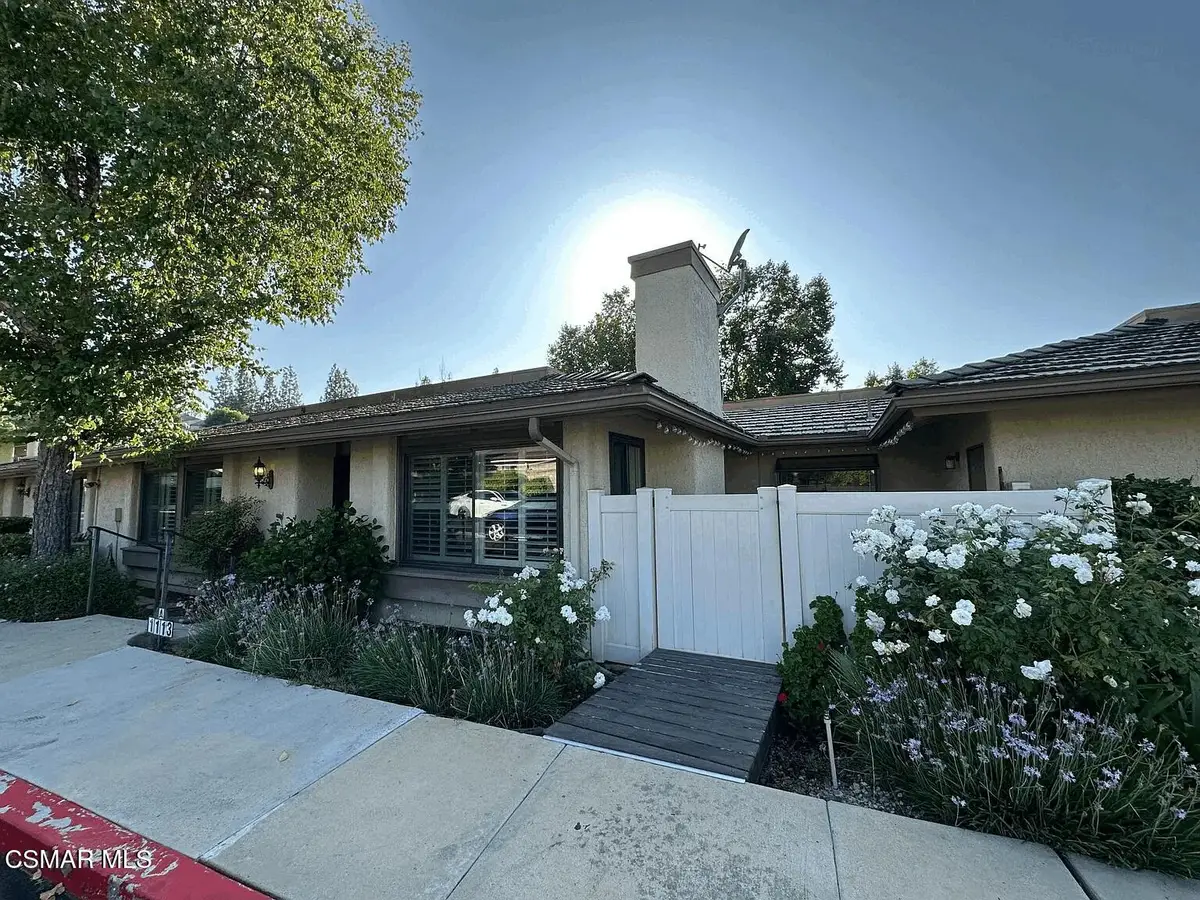 1113 Catlin, Simi Valley, CA 93065 - #1