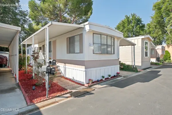 2116 Skinner, Thousand Oaks, CA 91362