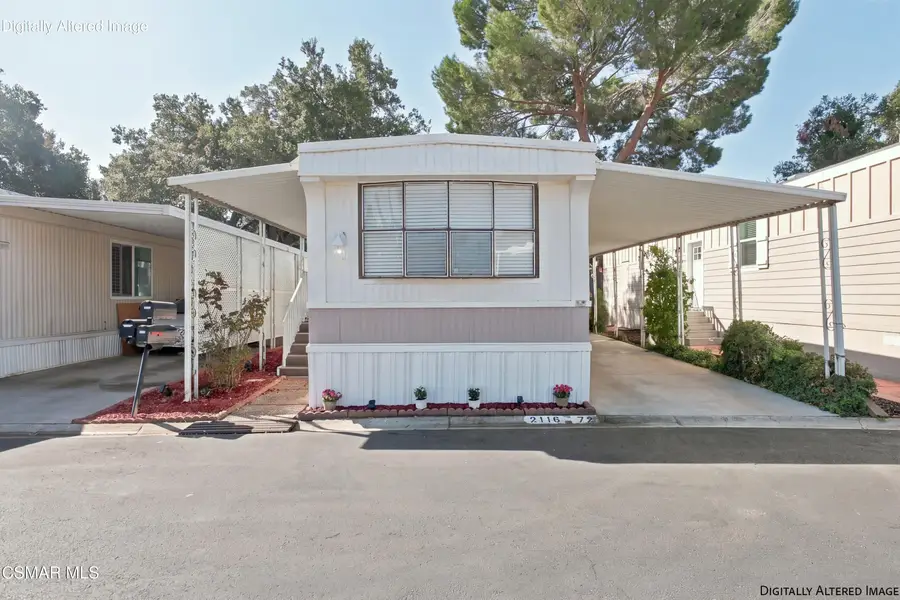 2116 Skinner, Thousand Oaks, CA 91362 - #3