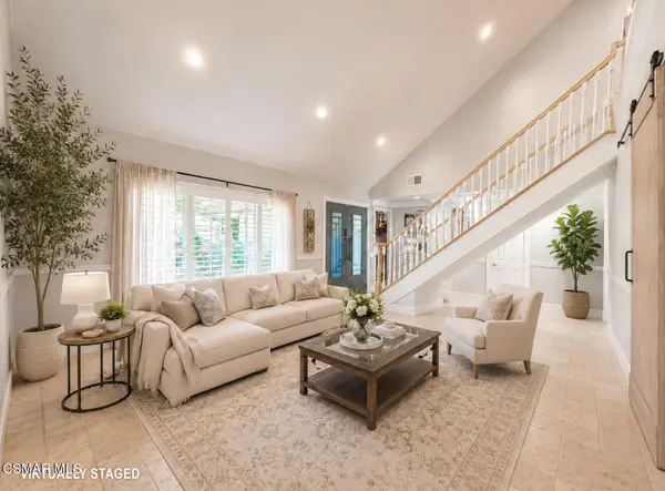 371 Havenside, Newbury Park, CA 91320
