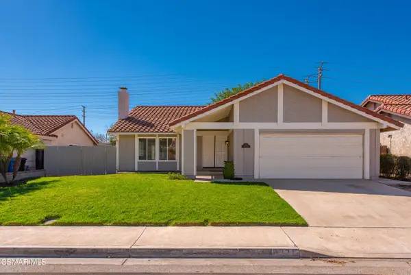 4721 Avedon, Moorpark, CA 93021