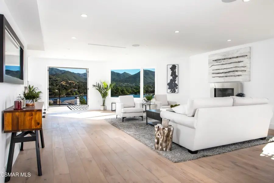 290 Lake Sherwood, Lake Sherwood, CA 91361 - #3