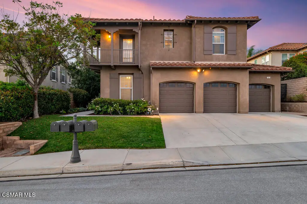 1893 Clarkia, Simi Valley, CA 93065 - #1