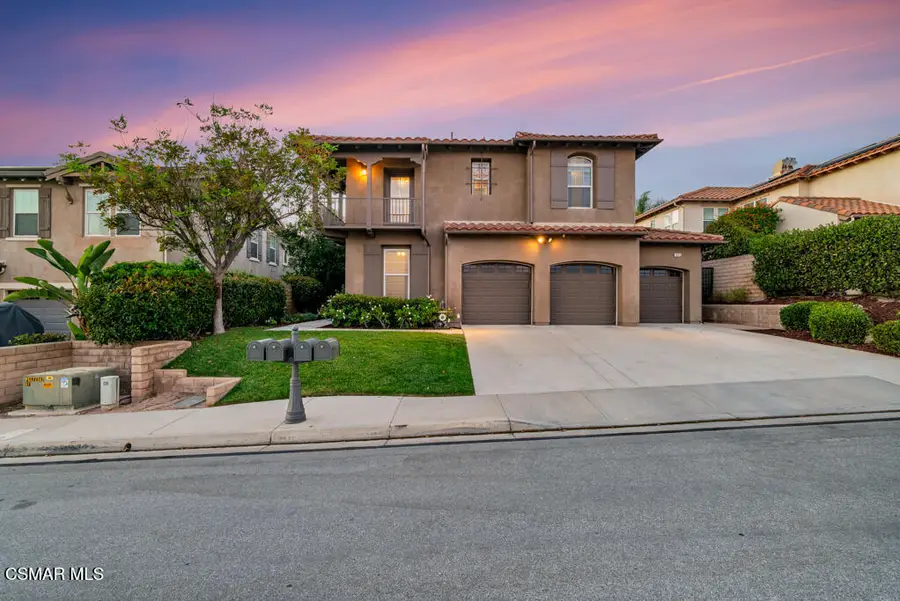 1893 Clarkia, Simi Valley, CA 93065 - #2