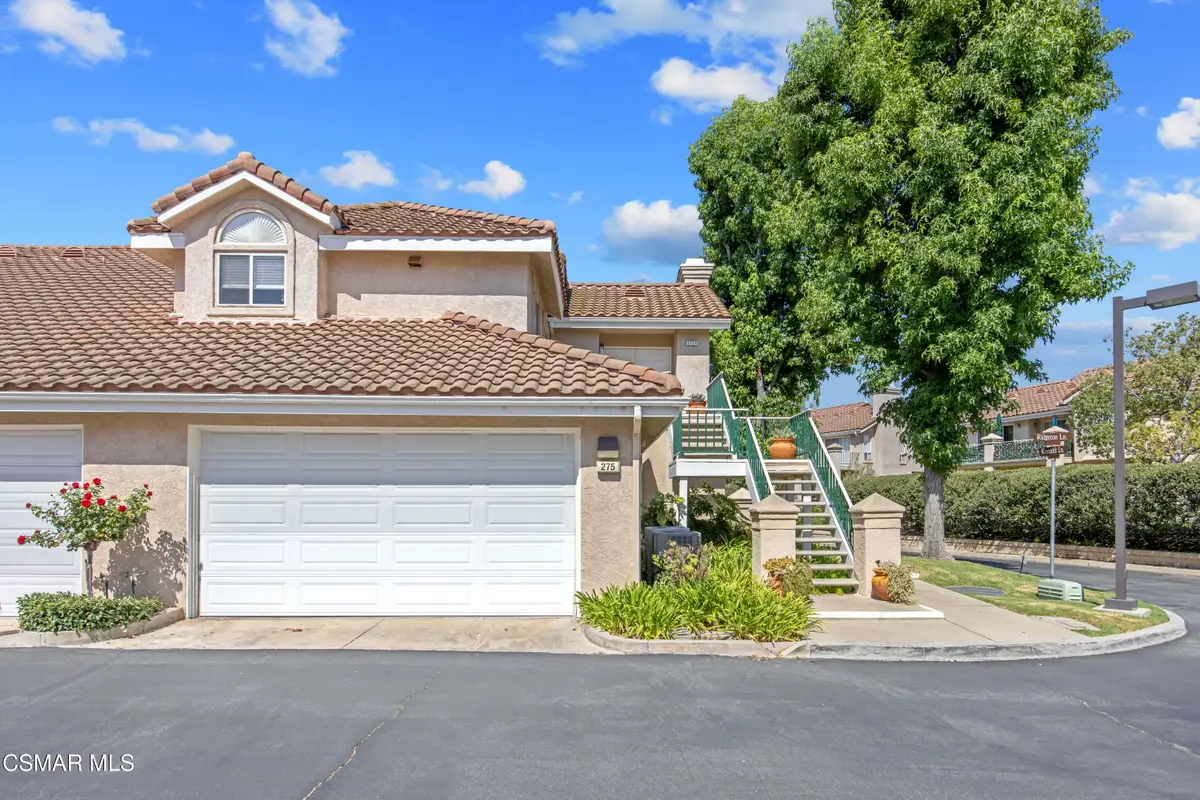 275 Ridgeton, Simi Valley, CA 93065 - #1