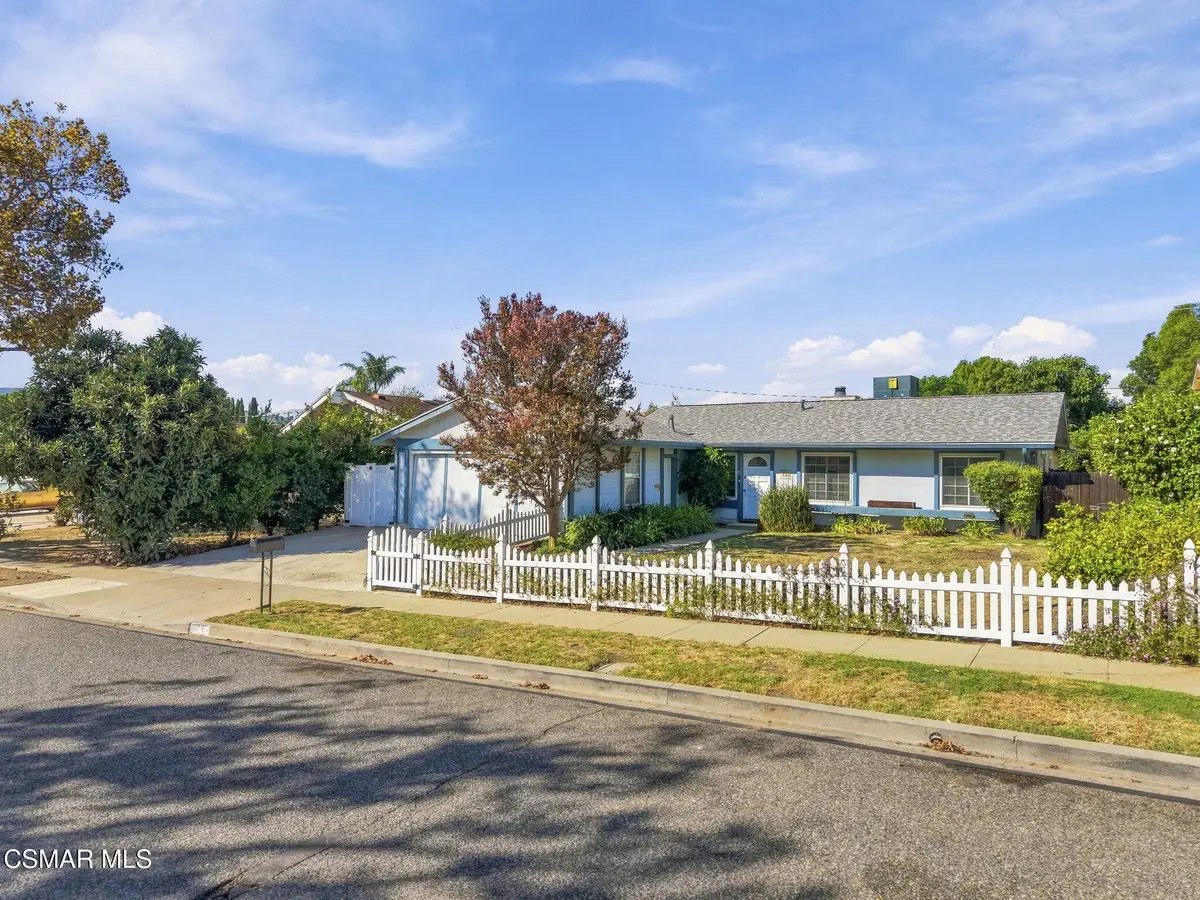 1179 Brandon, Simi Valley, CA 93065 - #1