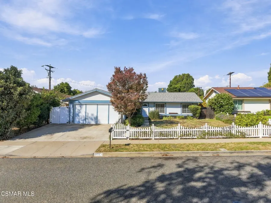 1179 Brandon, Simi Valley, CA 93065 - #2