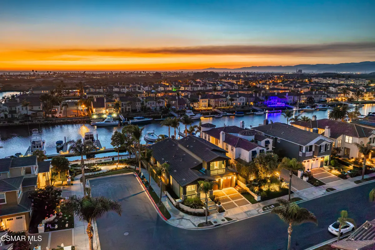 1537 Estuary, Oxnard, CA 93035 - #1