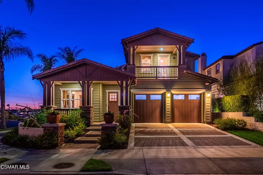 1537 Estuary, Oxnard, CA 93035 - #2