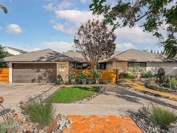 3122 Springfield, Simi Valley, CA 93063