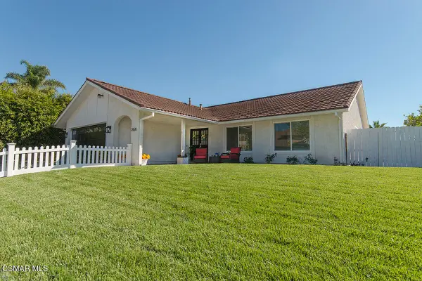2676 Castillo, Thousand Oaks, CA 91360