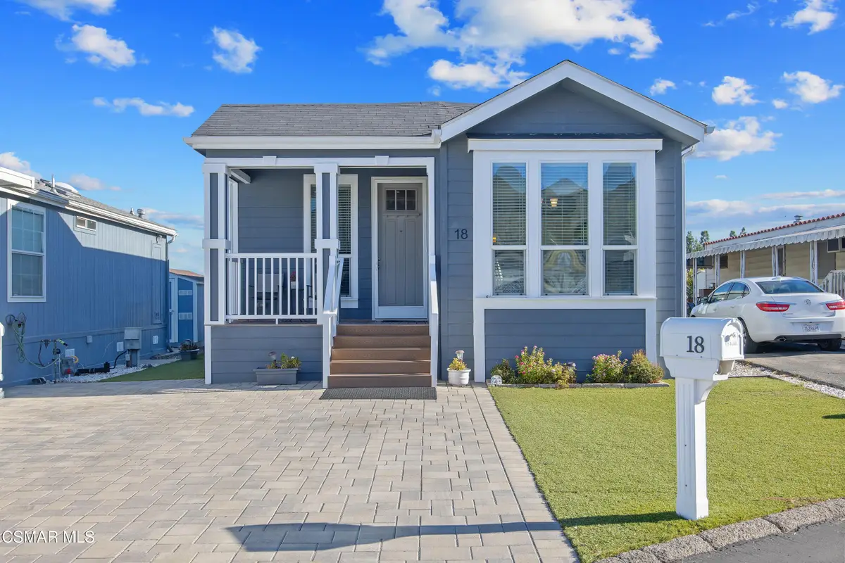 18 Ortega, Newbury Park, CA 91320 - #1