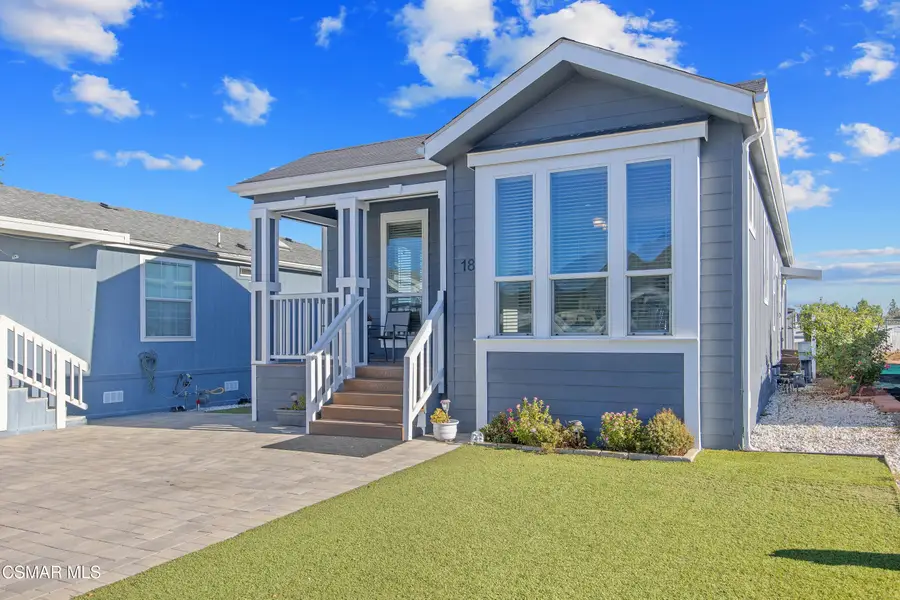 18 Ortega, Newbury Park, CA 91320 - #2