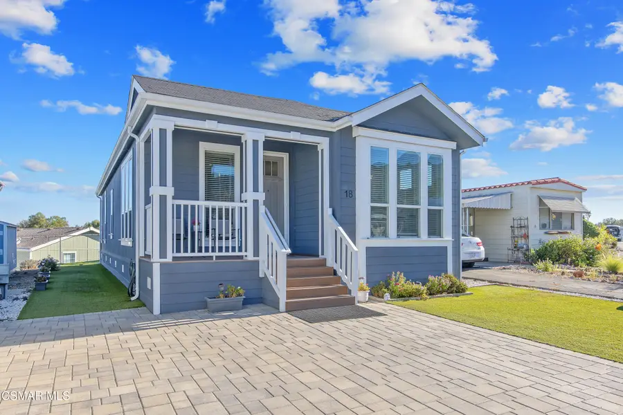18 Ortega, Newbury Park, CA 91320 - #3