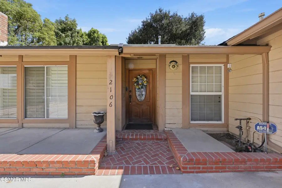 2106 Fernwood, Simi Valley, CA 93065 - #2