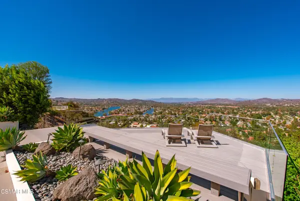 32039 Canterhill, Westlake Village, CA 91361