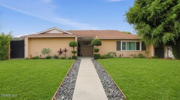 16938 Lassen, Northridge, CA 91343