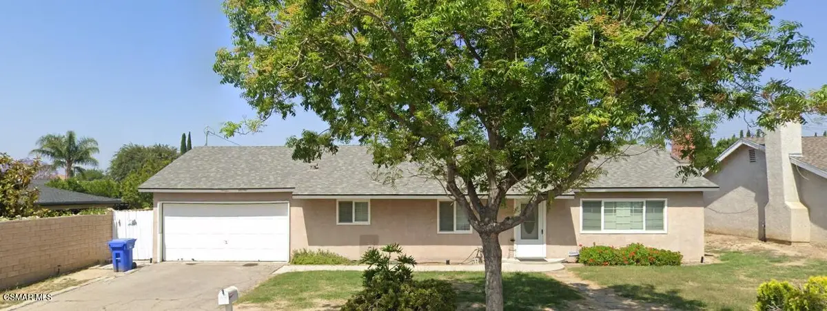 2919 Anchorage, Simi Valley, CA 93063 - #1