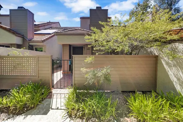 480 Via Colinas, Westlake Village, CA 91362
