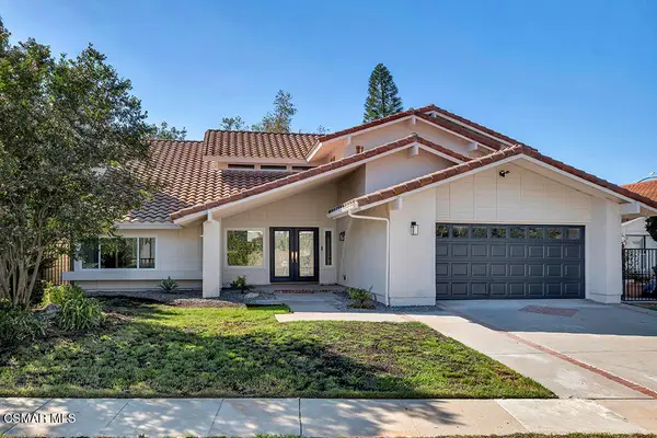 5216 Mohave, Simi Valley, CA 93063