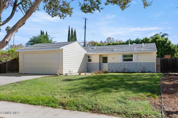 2040 Clover, Simi Valley, CA 93065