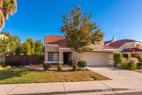 2062 Riverbirch, Simi Valley, CA 93063