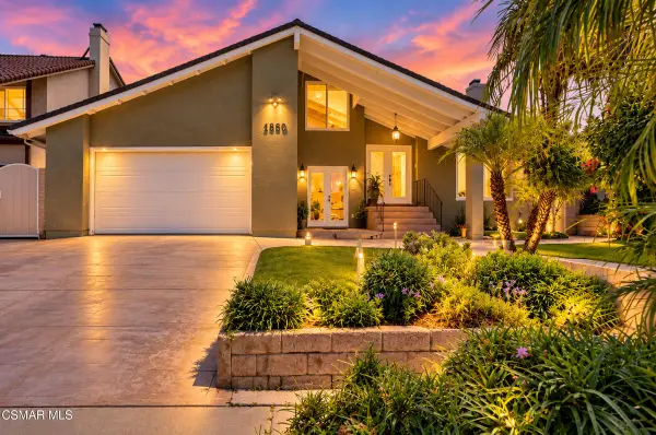 1860 Claudia, Simi Valley, CA 93065