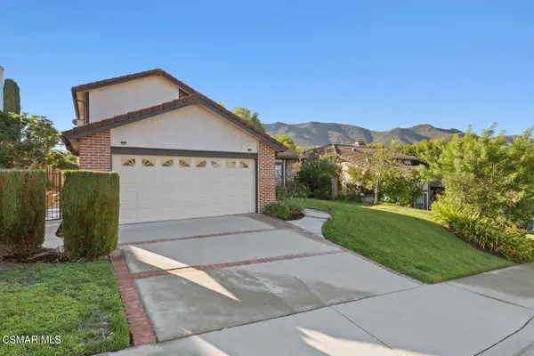 5434 Luis, Agoura Hills, CA 91301