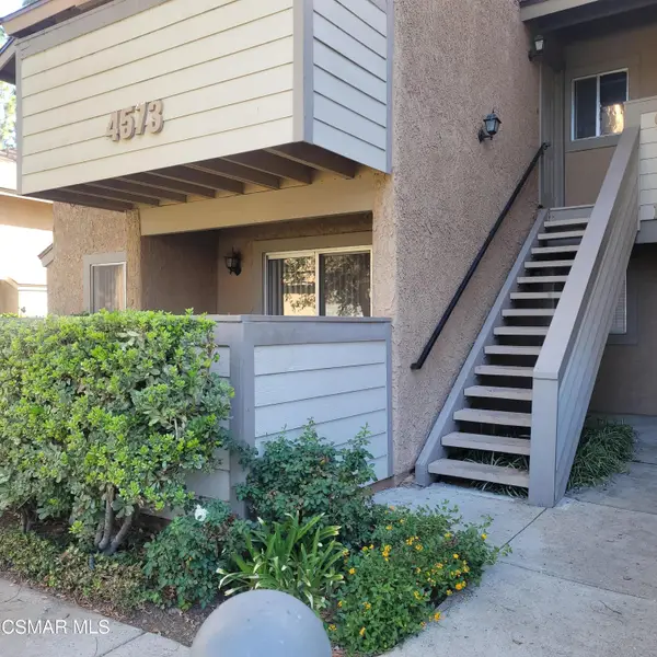 4573 Alamo, Simi Valley, CA 93063