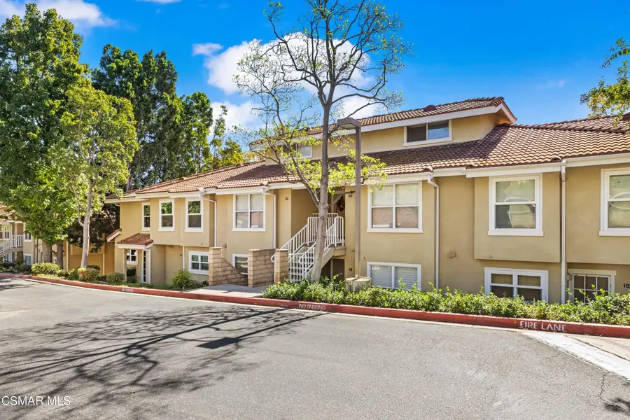 2731 Erringer, Simi Valley, CA 93065 - #3