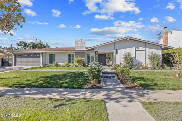 1449 Norwich, Thousand Oaks, CA 91360