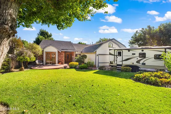 4500 Adam, Simi Valley, CA 93063