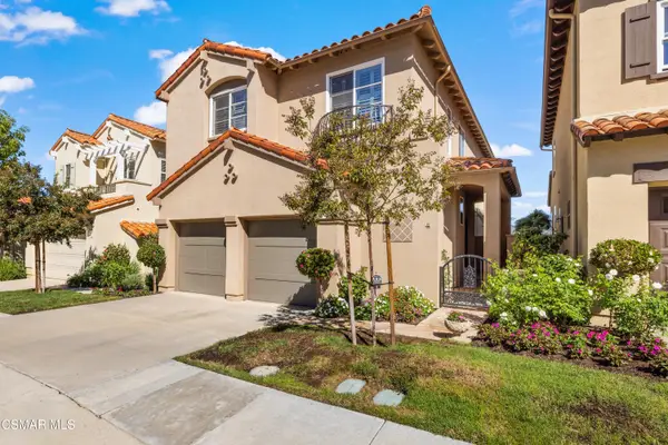 927 Corte Augusta, Camarillo, CA 93010