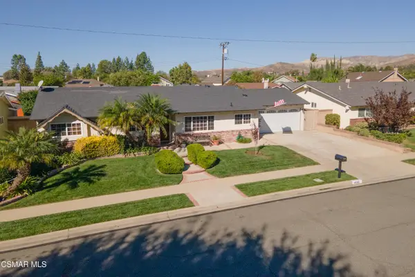 4688 Fort Worth, Simi Valley, CA 93063