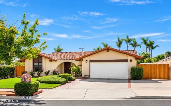 3678 Martz, Simi Valley, CA 93063