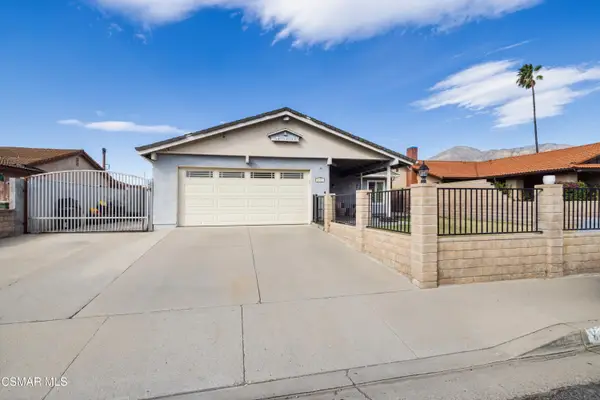 639 Chapparel, Fillmore, CA 93015
