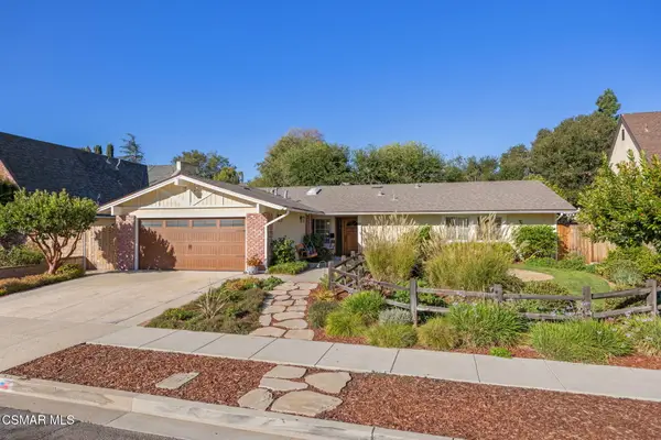 45 N Lucas, Newbury Park, CA 91320
