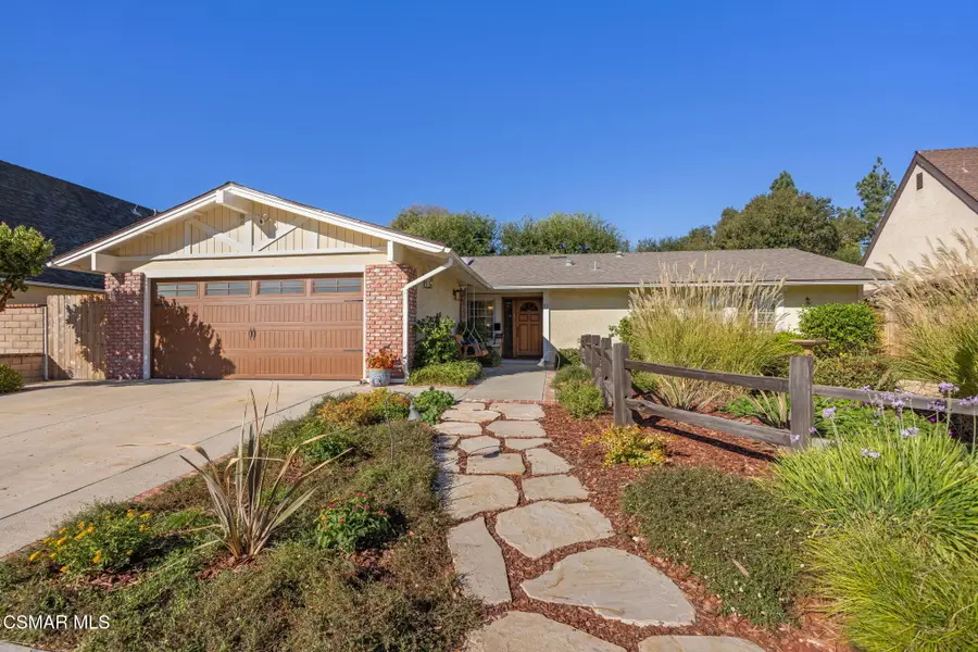 45 N Lucas, Newbury Park, CA 91320 - #3