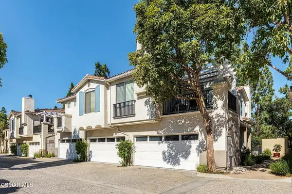 11843 Barletta, Moorpark, CA 93021