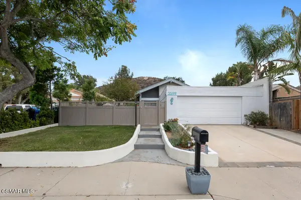 3599 Cordova, Newbury Park, CA 91320