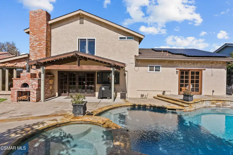 2638 Aloha, Camarillo, CA 93010 - #2