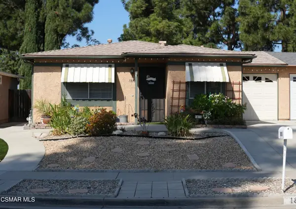 1813 Moreno, Simi Valley, CA 93063