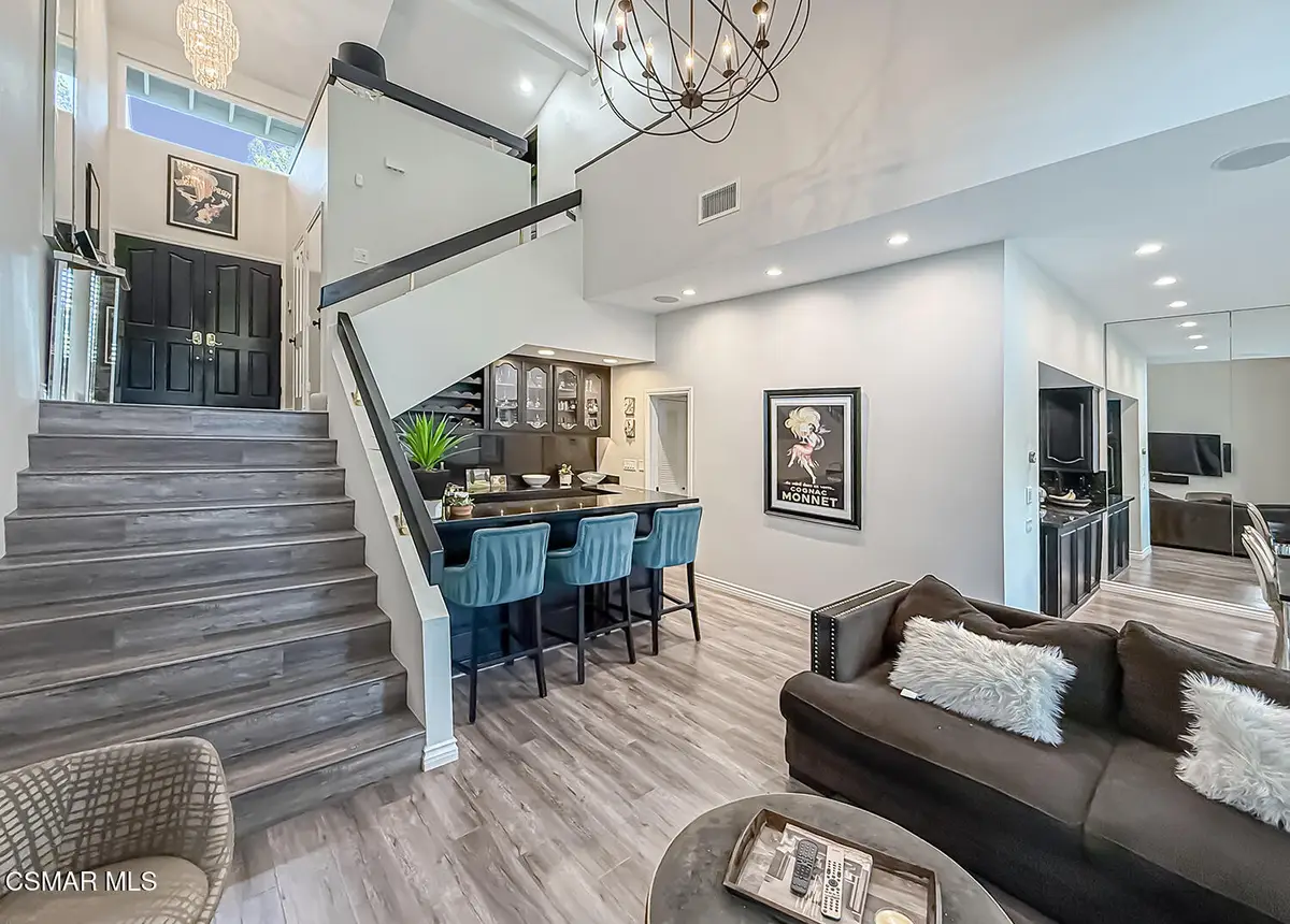 4695 Club View, Westlake Village, CA 91362 - #1
