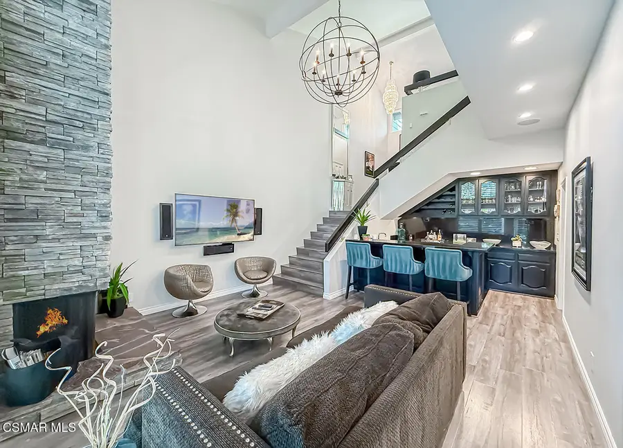 4695 Club View, Westlake Village, CA 91362 - #3